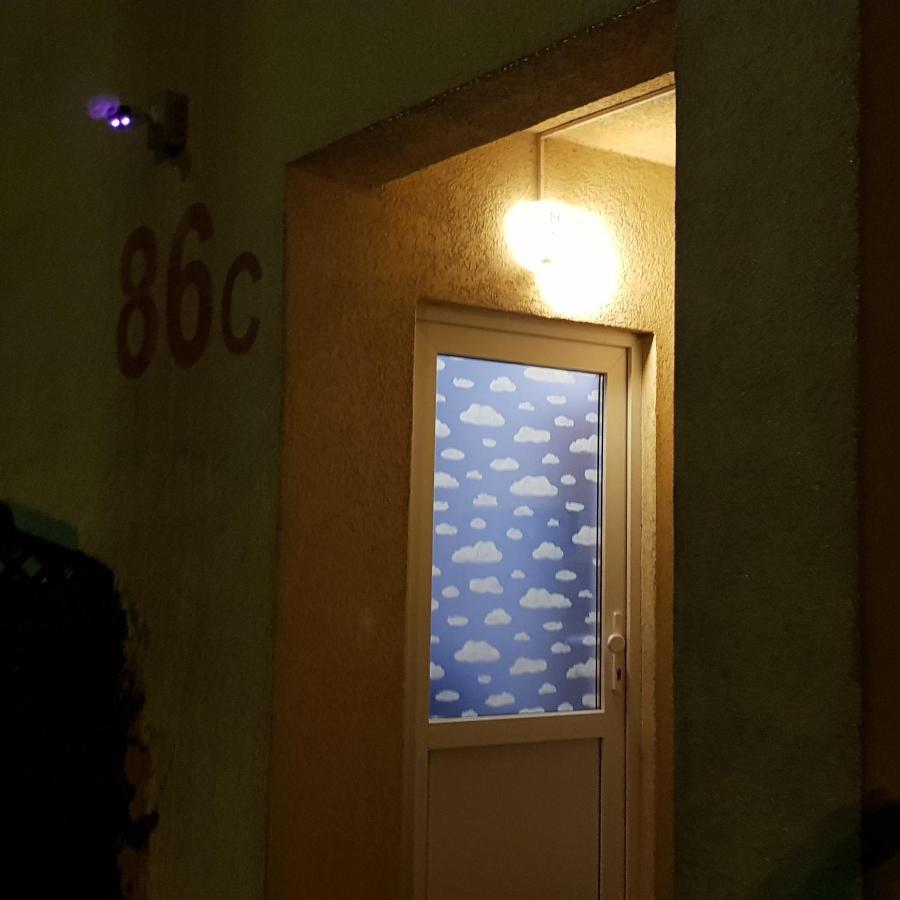 Apartament Komorniki コモルニキ エクステリア 写真