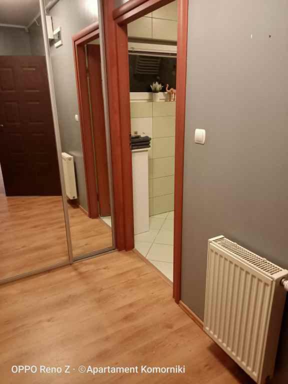 Apartament Komorniki コモルニキ エクステリア 写真