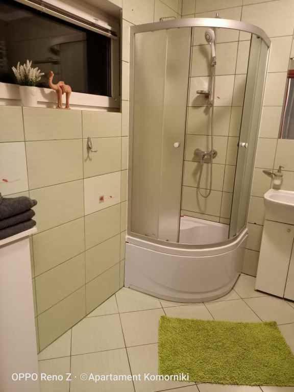 Apartament Komorniki コモルニキ エクステリア 写真